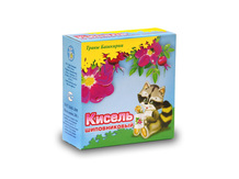 Кисель Натуральный